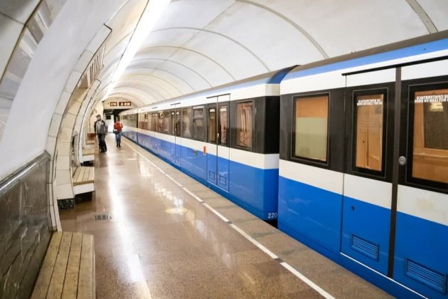 Вже не безкоштовно, але частіше: як змінилася робота метро у Києві