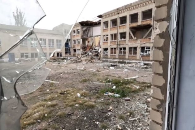 Окупанти випустили майже 400 снарядів по Херсонщині: шестеро людей загинуло