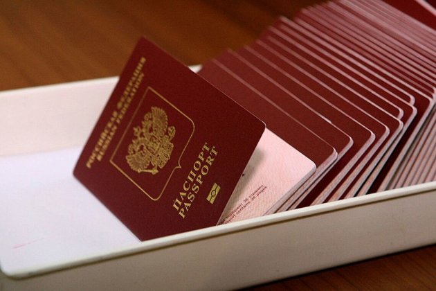 Верещук та Лубінець розійшлися у рекомендаціях щодо отримання паспортів рф в окупації