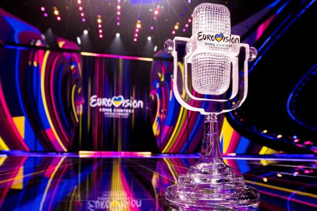 Євробачення-2023: визначились перші 10 фіналістів конкурсу