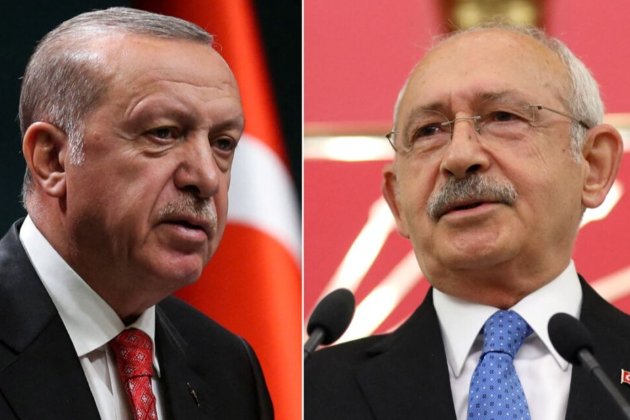 Вибори президента у Туреччині: результати голосування