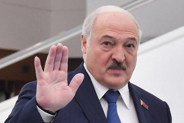 «Ядерна зброя для всіх». Лукашенко кличе інші країни вступати в союз із росією