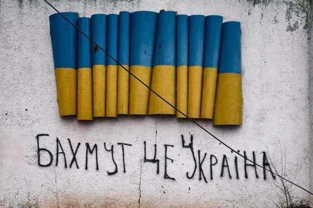 

З грудня в Україні загинули 20 тисяч російських військових — Білий дім