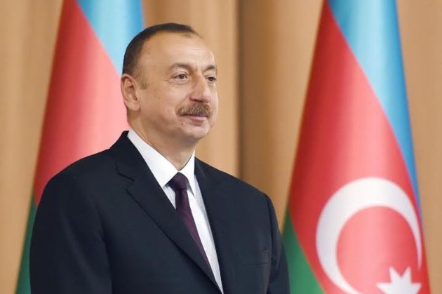 Є серйозні підстави для нормалізації відносин з Вірменією — президент Азербайджану