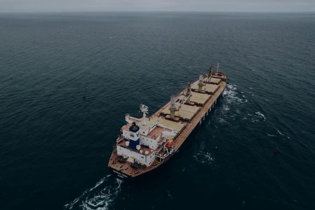 Сьогодні український порт залишить останнє судно в межах діючої «зернової угоди»