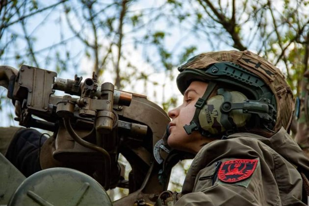 Карта бойових дій в Україні станом на 3 травня 2023 року
