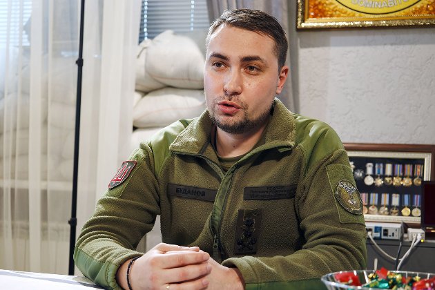 Рф не має потенціалу для масштабного наступу, але здатна оборонятися — Буданов