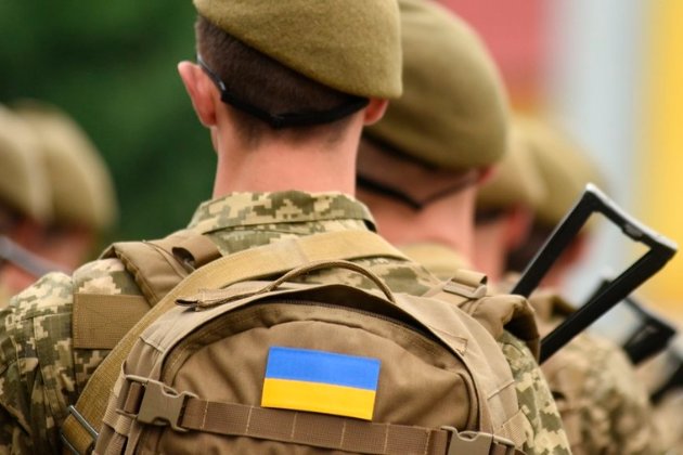 В Україні на 90 днів продовжили воєнний стан та мобілізацію 