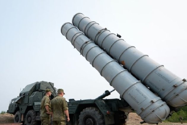 Командувач Обʼєднаних сил ЗСУ розповів, яка ППО захищає небо над Києвом
