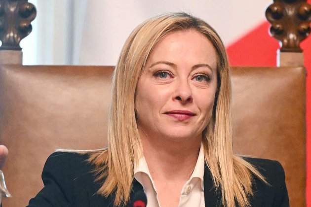 Ми робимо ставку на перемогу України — прем'єр-міністр Італії