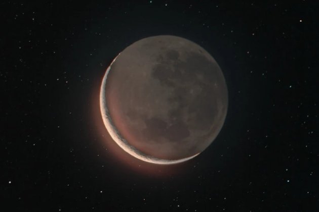 Місячне сяйво да Вінчі 21 травня: що це таке і коли спостерігати