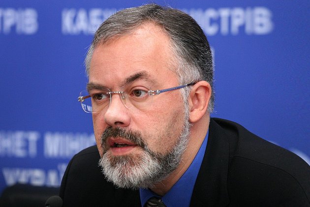 Ексміністру освіти Дмитру Табачнику повідомили про ще дві підозри
