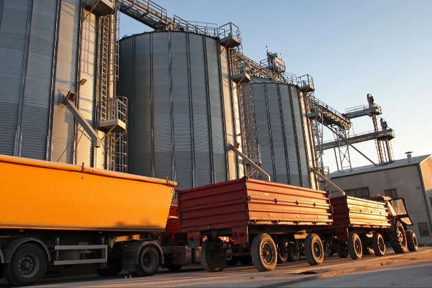 Угорщина просить ЄС продовжити обмеження імпорту зерна з України до кінця року