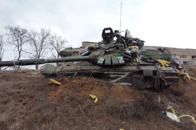 Генштаб ЗСУ розповів про втрати ворога станом на 5 травня