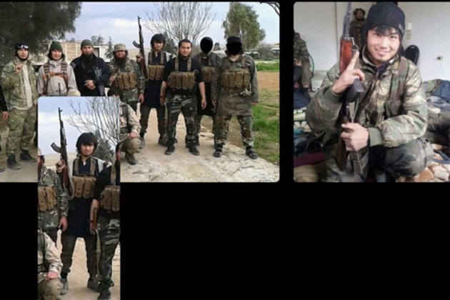 ФСБ вербує бойовиків ІДІЛу, щоб відправляти їх «агентами» в Україну — росЗМІ