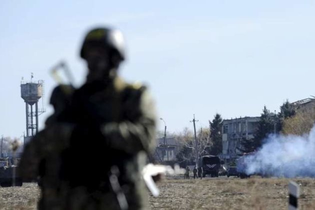 На Луганщині окупанти стратили чоловіка за проукраїнську позицію — ОВА