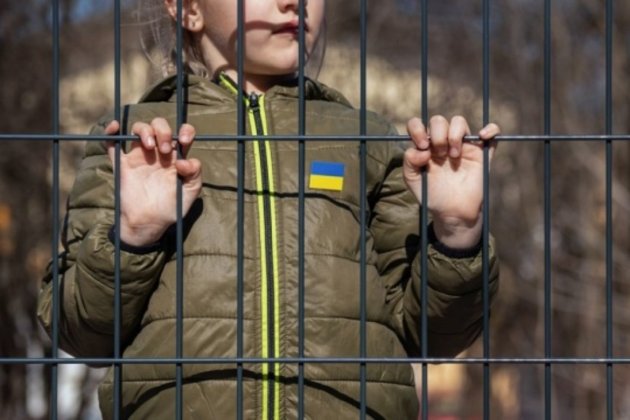 Білоруська опозиція заявила, що Лукашенко причетний до депортації понад 2 тис. українських дітей