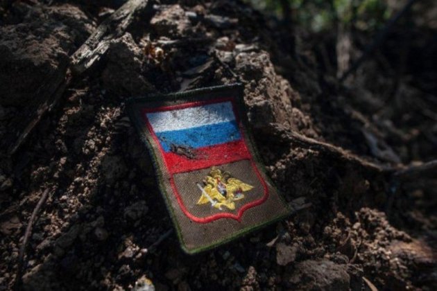 Міноборони рф заявило про загибель високопоставлених офіцерів під Бахмутом