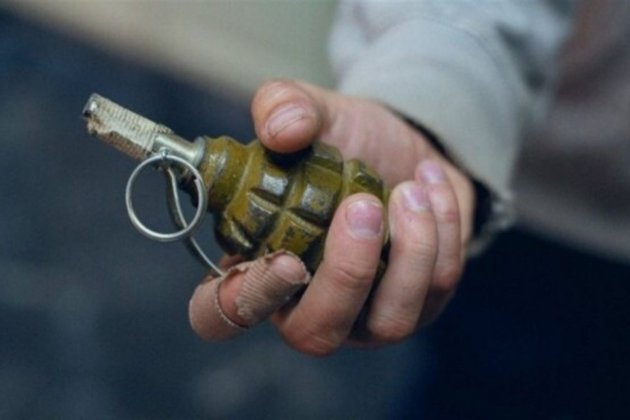 У Києві чоловік підірвав гранату в квартирі