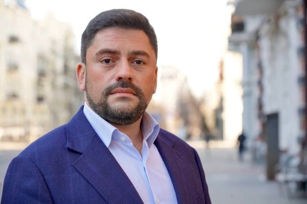 Прокуратура подала клопотання про міжнародний розшук депутата Трубіцина