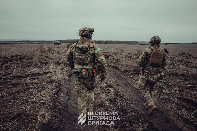 Бої під Бахмутом: ЗСУ на флангах за добу просунулися від 150 до 1700 метрів