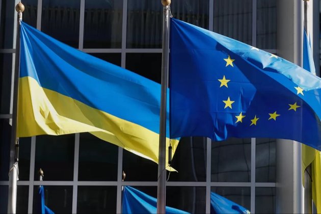 Керівництво ЄС хоче 25 червня розпочати офіційні переговори про вступ України — ЗМІ