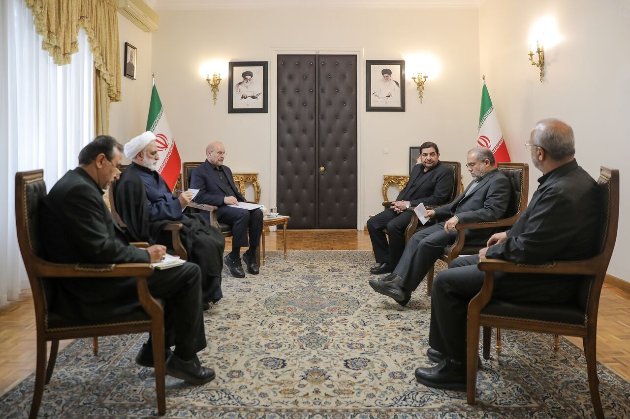 Вибори нового президента Ірану призначили на 28 червня