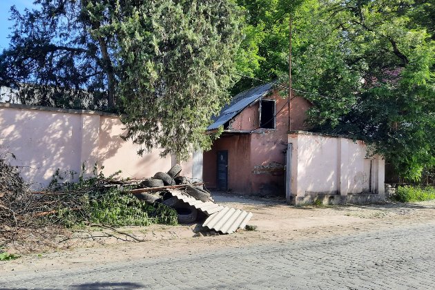 На Закарпатті стався конфлікт між ромами і ТЦК: що відомо (відео)