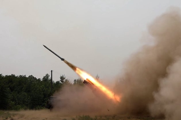 Окупанти обстріли з РСЗВ два села на Харківщині: 5 загиблих і 9 постраждалих