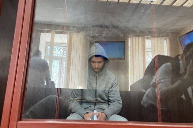 Вбивство підлітка у київському фунікулері: ексспівробітнику УДО загрожує довічне