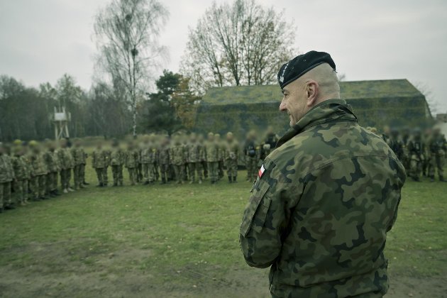 Польща хоче підготувати підрозділ з українців, які проживають на її території — глава МЗС