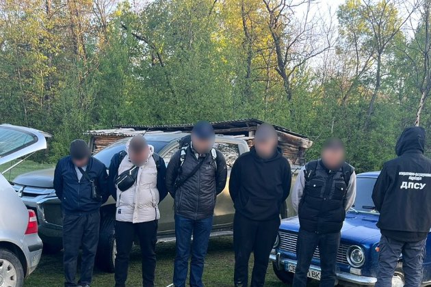 На Буковині неповнолітні займалися переправленням ухилянтів до Румунії: деталі