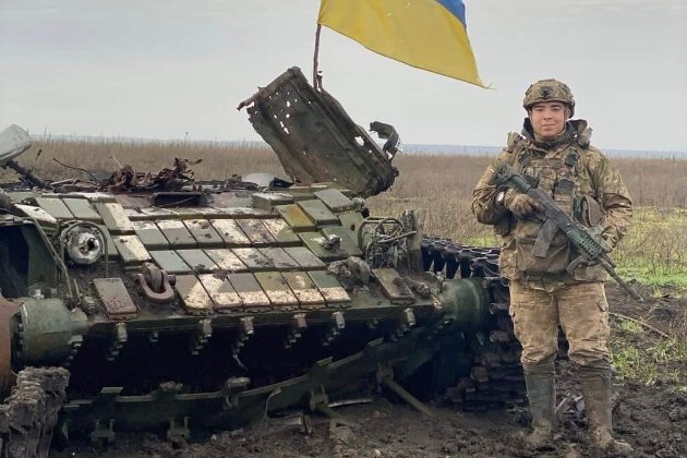 Генштаб ЗСУ розповів про втрати ворога станом на 4 травня 