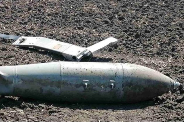 Росіяни вдарили КАБами по Куп'янську-Вузловому: поранені п'ять людей