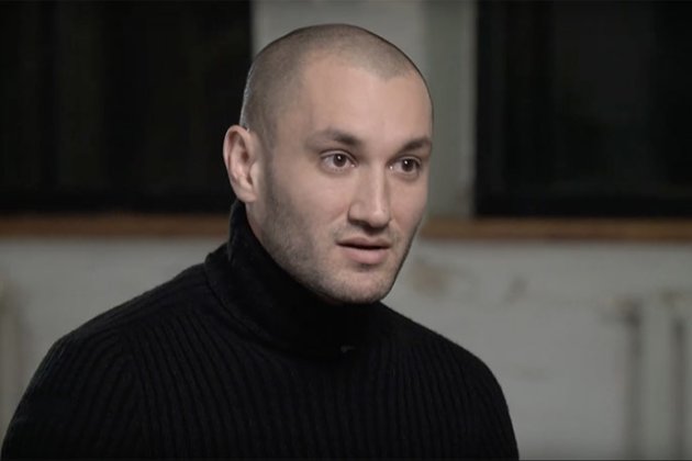 СБУ оголосила підозру українському продюсеру Юрію Бардашу, який втік до росії 