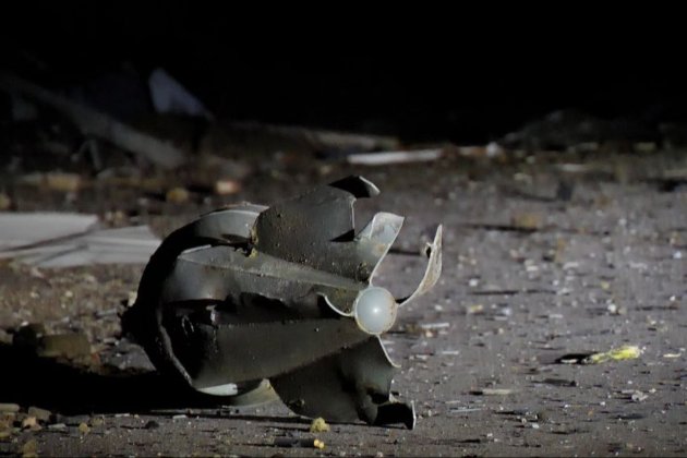 Росіяни вдарили КАБами по Харкову: 2 загиблих та понад 20 поранених