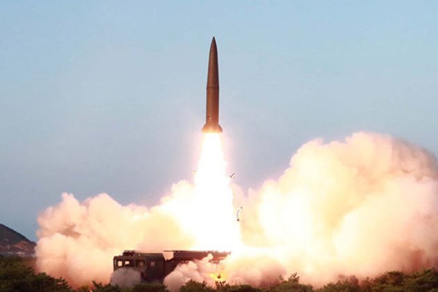 Росія тестує в Україні ракети для Північної Кореї, як іранські «Шахеди»