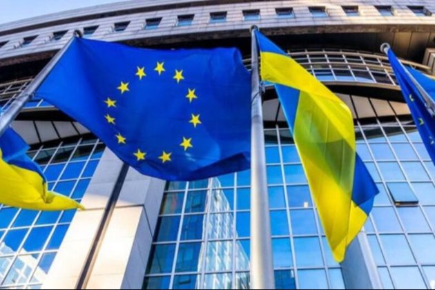 ЄС остаточно ухвалив план України для виділення €50 млрд