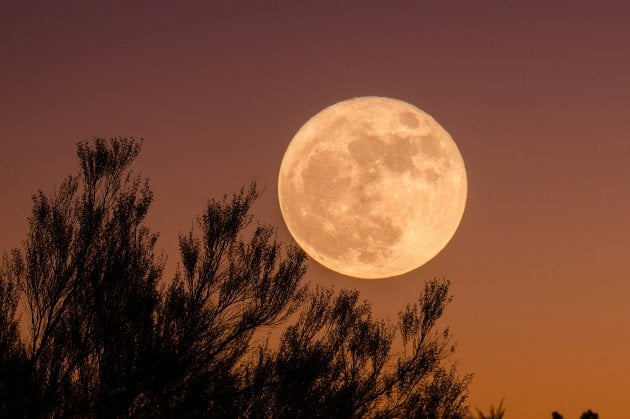 Новий і повний Місяць у червні 2024: місячний календар