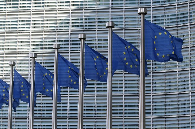 Євросоюз погодив конфіскацію прибутків від активів рф на користь України
