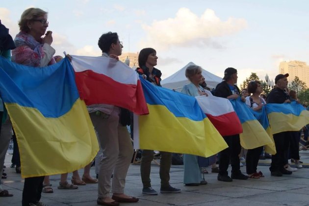 Сейм Польщі підтримав продовження допомоги українським біженцям до вересня 2025 року