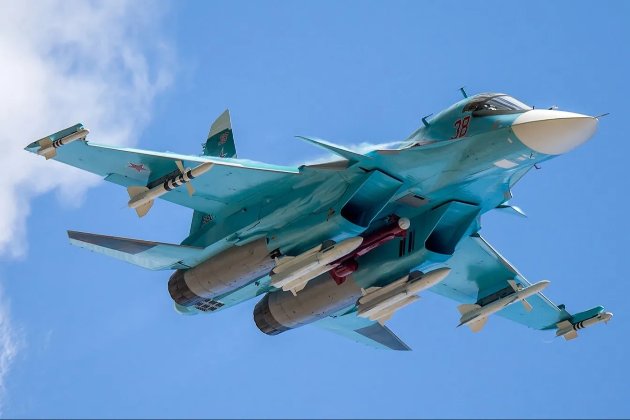 Росія замість «шахедів» стала частіше бити балістикою і ракетами Х-59 — Євлаш