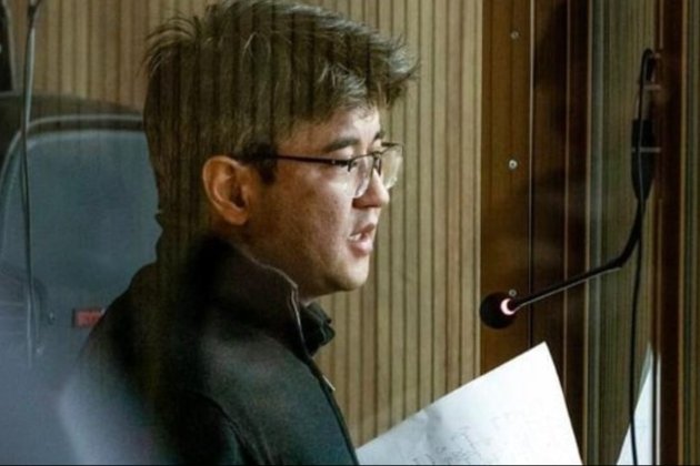 У Казахстані ексміністра засудили до 24 років в'язниці за вбивство дружини