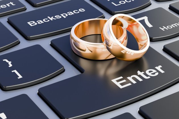 В «Дії» тестують функцію одруження онлайн: як долучитися