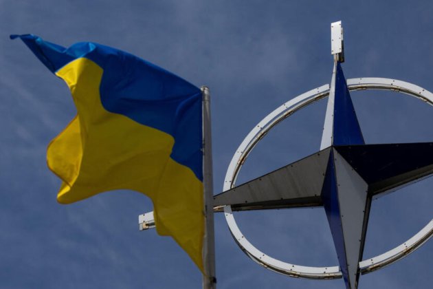 НАТО неофіційно визначило дві «червоні лінії» для втручання у війну в Україні — ЗМІ