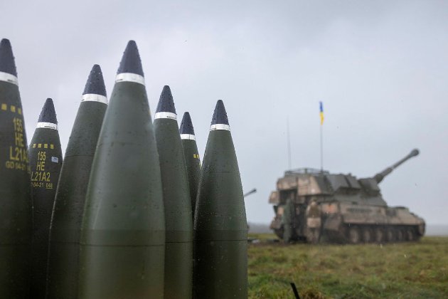 США виділять $2 млрд на закупівлю зброї та інвестиції в український ОПК