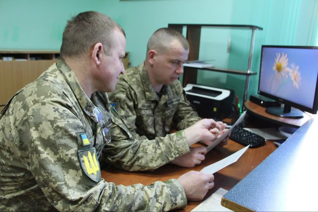 Міноборони обіцяє запустити 18 травня е-кабінет військовозобов'язаного: як він працюватиме