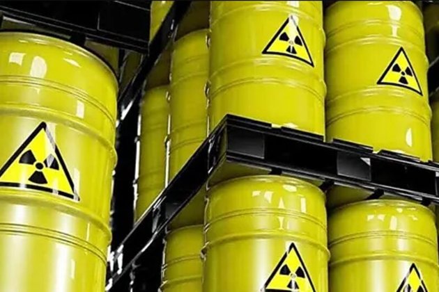 Джо Байден підписав закон про заборону імпорту урану з рф до США