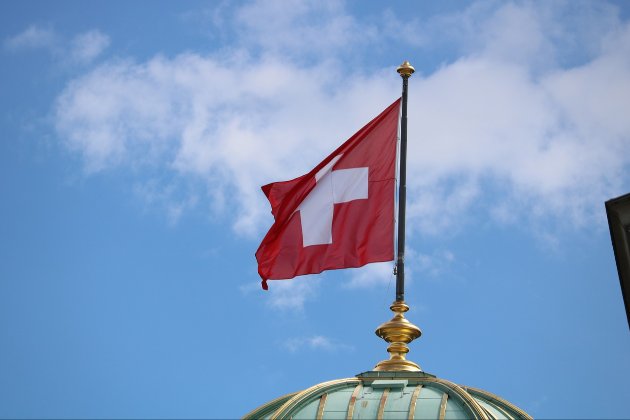 Перший Саміт миру пройде у Швейцарії 15-16 червня — Офіс президента