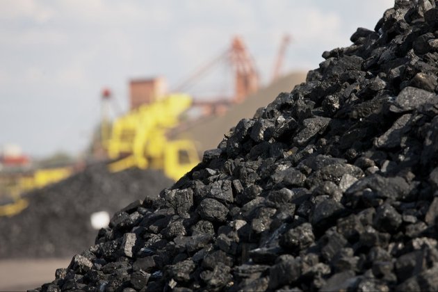 Кабмін скасував заборону на експорт вугілля, яка діяла два роки